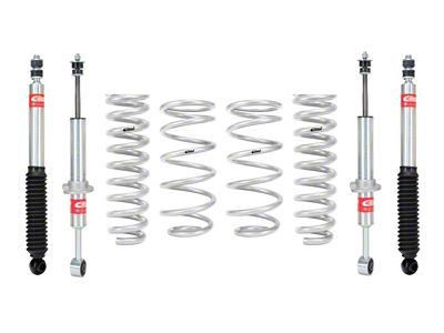 Eibach Lexus GX460 Pro-Truck-Lift - E80-59-006-01-22