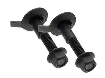 Eibach Pro-Alignment EZ Camber Bolt Pair 12+ Subaru BRZ/FRS - 5.81305k