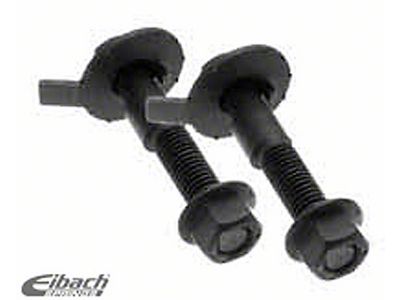Eibach Pro-Alignment for 08-10 Scion xD Front Only / Rear - 5.81270K