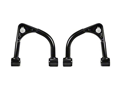 Eibach Pro-Alignment Front Camber Kit for 08-21 Toyota Land Cruiser - 5.25465K