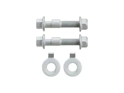 Eibach Pro Alignment Kit 00-05 3&4 Door Focus / 02-05 - 5.81310K