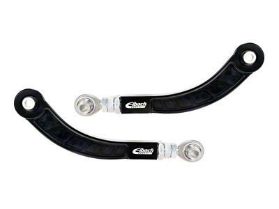 Eibach Pro-Alignment Rear Camber Arms for 2020+ Toyota Supra - AC41-82-089-01-02