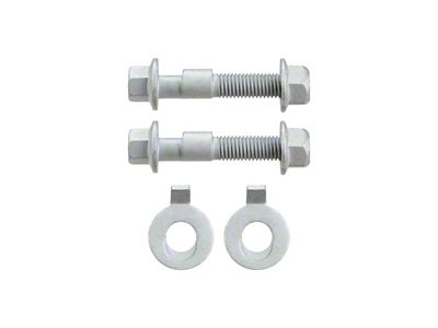 Eibach Pro-Alignment Rear Camber Kit (95-96 Dodge Neon)