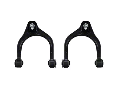 Eibach Pro-Alignment Rear Toe Only Adjustment Kit for 03-08 Nissan - 5.72055K