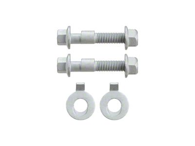 Eibach Pro-Alignment Rear Toe Only Kit for 07-08 Infiniti G37 - 5.72265K