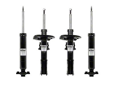 Eibach Pro-Damper Kit for 09-10 Dodge Challenger / 06-10 Charger - 2895.840
