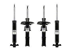 Eibach Pro-Damper Kit (11 Ford Mustang Various /11 Shelby GT500)