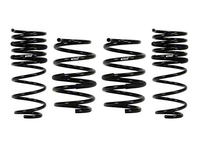 Eibach Pro-Kit for 04-07 Subaru WRX - 7714.140