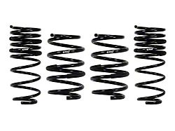 Eibach Pro-Kit for 07-08 Infiniti G35x Sedan AWD - 6399.140