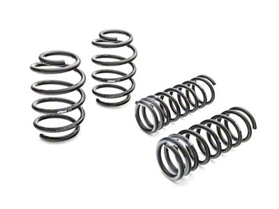 Eibach Pro-Kit for 08-15 Audi A5 2.0L Coupe/08-15 Audi A5 3.2L Coupe