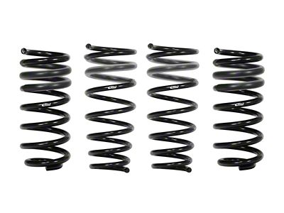 Eibach Pro-Kit for 09-11 Z4 Roadster 35i - 20109.140