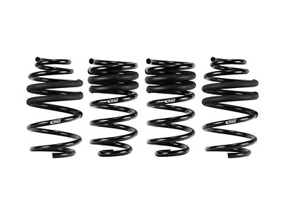 Eibach Pro-Kit for 10-12 Chevy Camaro SS Coupe/Conv 6.2L V8 - 38144.140