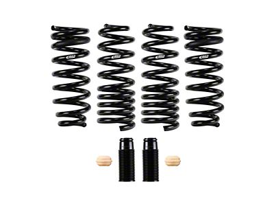 Eibach Pro-Kit for 11 Cadillac CTS-V - 38148.140