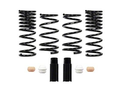 Eibach Pro-Kit for 13 Scion FR-S / 13 Subaru BRZ - 82105.140