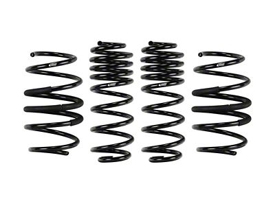 Eibach Pro-Kit for 19-22 Corolla Sedan - E10-82-087-05-22
