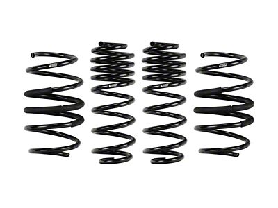 Eibach Pro-Kit for 19-22 Corolla Sedan - E10-82-087-05-22