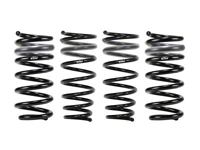 Eibach Pro-Kit for 19-23 Porsche 911 Carrera 992 - E10-72-018-01-22