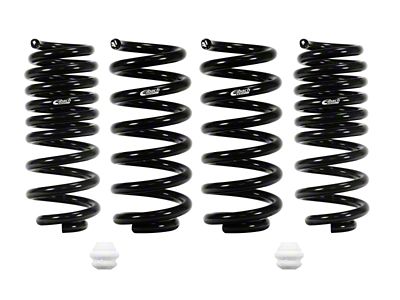Eibach Pro-Kit for 2014-2015 Jeep Grand Cherokee SRT-8 - E10-51-019-01-22
