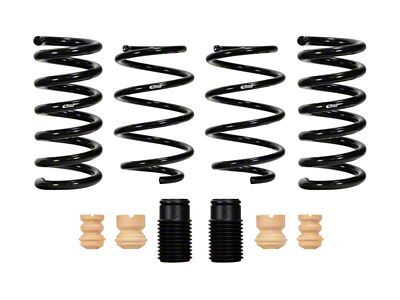 Eibach Pro-Kit for 2015 Ford Mustang 2.3L EcoBoost/3.7L V6/GT 5.0L - 35147.140