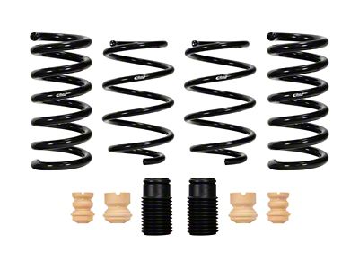 Eibach Pro-Kit for 2015 Ford Mustang GT 5.0L V8 - 35145.140