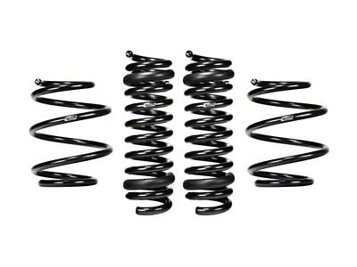 Eibach Pro-Kit for 2016-2017 BMW M2 - E10-20-035-01-22