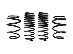 Eibach Pro-Kit for 2017-2018 Honda Civic Si - E10-40-036-02-22