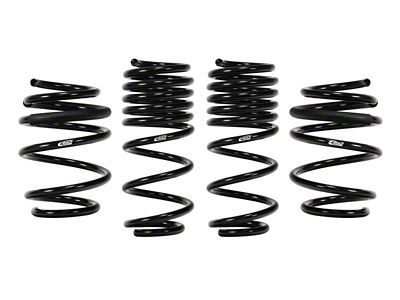 Eibach Pro-Kit for 2017 Honda Civic Type R 1.0in Front - E10-40-036-03-22