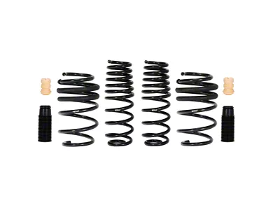 Eibach Pro-Kit for 2019 Hyundai Veloster Turbo R-Spec - E10-42-047-04-22