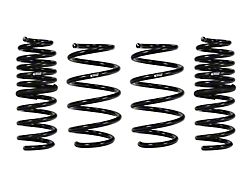 Eibach Pro-Kit Performance Lowering Springs (20-22 Kia Forte GT)