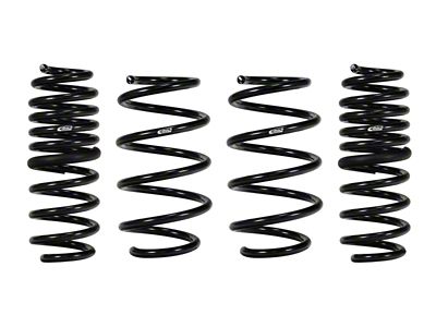 Eibach Pro-Kit for 2020-2022 Kia Forte GT - E10-46-038-02-22