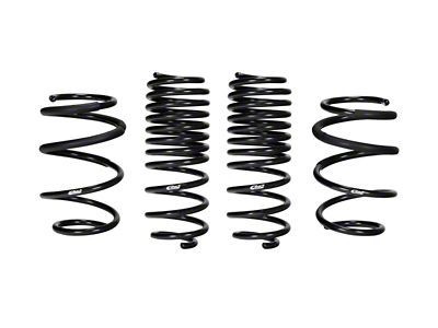 Eibach Pro-Kit for 2022+ Honda Civic Si - E10-40-043-02-22