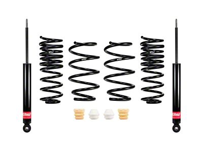 Eibach Pro Kit for 2022+ Hyundai Santa Cruz AWD - E10-42-058-01-22
