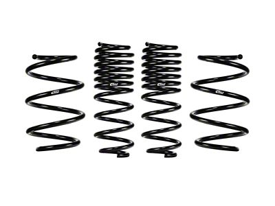 Eibach Pro Kit For 2023 Honda Accord 1.5L Turbo FWD - E10-40-046-01-22
