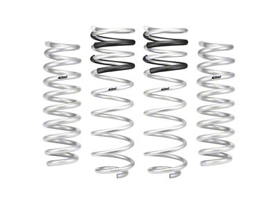 Eibach Pro-Kit for 21-23 Ford F-150/Raptor 35in & 37in 2.2in - E30-35-060-02-22