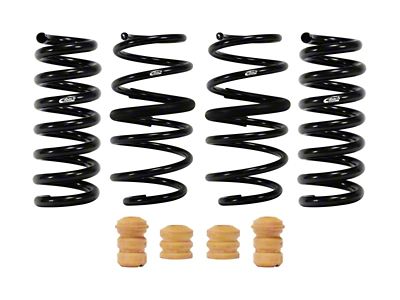 Eibach Pro-Kit for 21-23 Ford Mustang Mach-E - E10-35-054-03-22