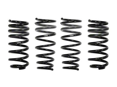 Eibach Pro-Kit for 7/94-01 BMW 740i E38 V8 Incl. iL - 2048.140