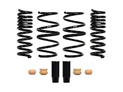 Eibach Pro-Kit for Toyota GR Supra A90 1.7 in Front - E10-82-089-01-22