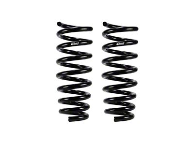Eibach Pro-Kit Performance Springs Set of 2 for 2012-2016 BMW - E10-20-022-08-20