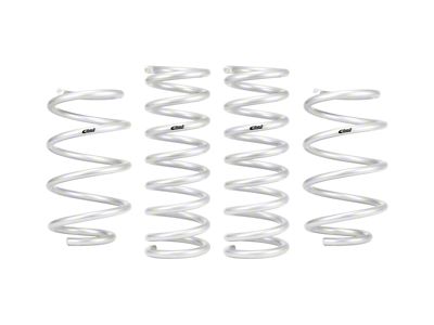 Eibach Pro-Lift Kit for 2022+ Subaru WRX - E30-77-027-01-22