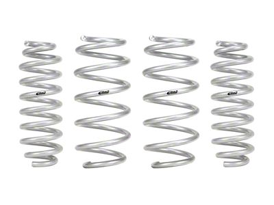 Eibach Pro-Lift Kit 21-23 Ford Bronco Sport Badlands 2.0T AWD - E30-35-053-03-22