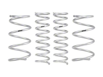 Eibach Pro-Lift Kit for 13-17 Subaru Crosstrek - E30-77-010-03-22