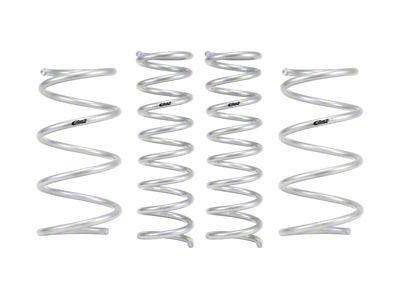 Eibach Pro-Lift Kit for 15-19 Subaru Outback - E30-77-012-01-22