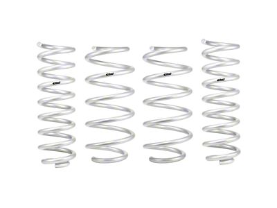 Eibach Pro-Lift Kit for 19-23 Kia Telluride 3.8L V6 AWD - E30-46-042-01-22