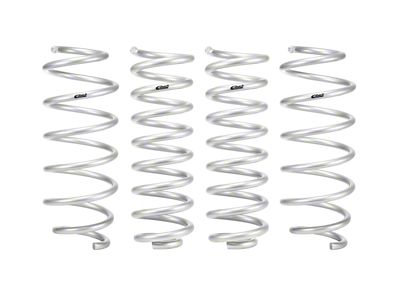 Eibach Pro-Lift Kit for 2023+ Hyundai Santa Cruz - E30-42-058-01-22