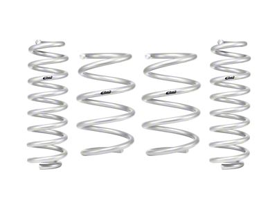 Eibach Pro-Lift-Kit for 2023+ Toyota Corolla GR - E30-82-087-01-22