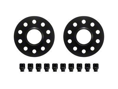 Eibach Pro-Spacer 10mm Spacer 5x114.3 Bolt Pattern / 64mm Hub - S90-6-10-032-N-B