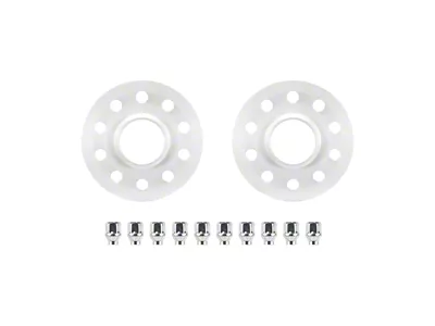 Eibach Pro-Spacer 10mm Spacer 5x114.3 Bolt Pattern / 64mm Hub - S90-6-10-032-N