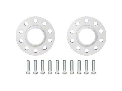 Eibach Pro-Spacer 15mm Spacer / Bolt Pattern 5x114.3 / Hub - S90-6-15-034