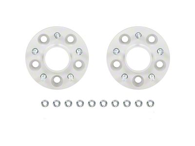 Eibach Pro-Spacer 2016-2017 Chevy Camaro V6 / 2.0L Turbo / - S90-4-15-027