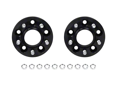 Eibach Pro-Spacer 20mm Spacer 5x114.3 Bolt Pattern / 64mm Hub - S90-4-20-051-B